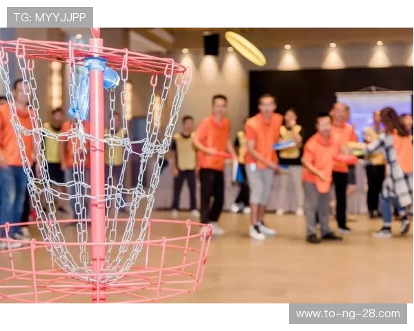 飞盘战术解析：探索上海飞盘队的运营模式与团队协作机制