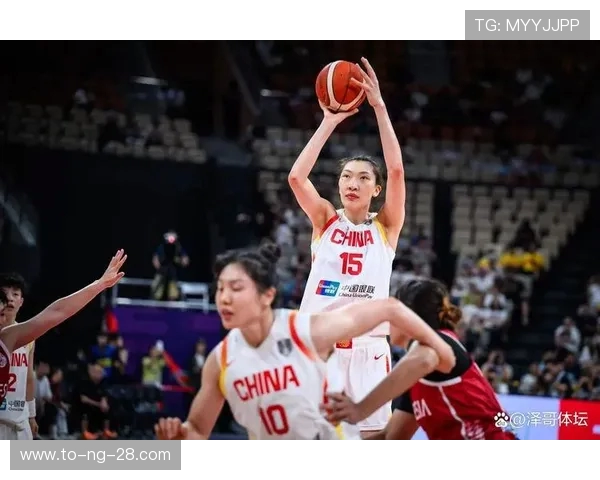 女篮亚洲杯精彩对决中国女篮迎战朝鲜队展现实力与风采